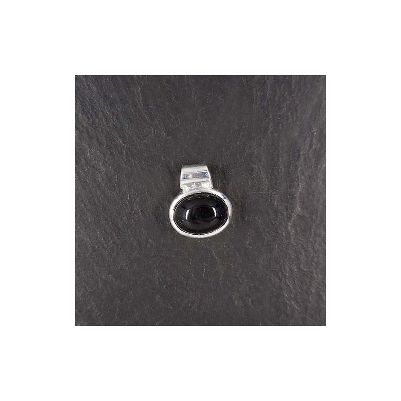 Onyx Anhänger (S9k)